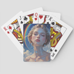 Klassische Spielkarten
