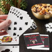 Klassische Spielkarten (In Situ)