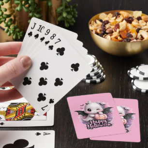 Klassische Spielkarten