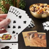 Klassische Spielkarten (In Situ)
