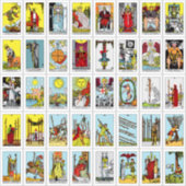 Klassische Spielkarten (Ablegeset 1)