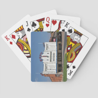 Klassische Spielkarten