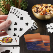 Klassische Spielkarten (In Situ)