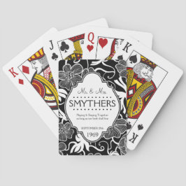 Klassische Spielkarten