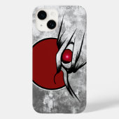 Klassische Spielkarten Case-Mate iPhone Hülle (Rückseite)