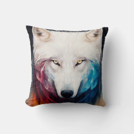 Klassische Spielkarten Kissen