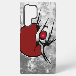 Klassische Spielkarten Samsung Galaxy Hülle