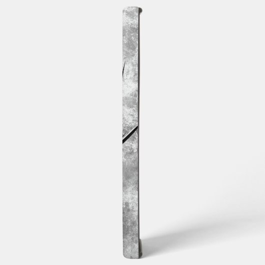 Klassische Spielkarten Samsung Galaxy Hülle (Linke Seite)