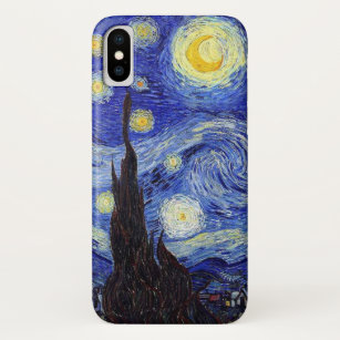 Klassische Starry Nachtinspirierte Produkte Van Case-Mate iPhone Hülle