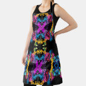 Klassische Stile Florals Schürze (InSitu)