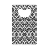 Klassische Stile Geldbeutel Flaschenöffner (Vorderseite)