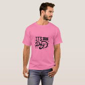 KLASSISCHE T-SHIRTS (Vorne ganz)