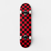 Klassische Tafel Skateboard (Vorderseite)