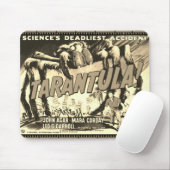 Klassische TARANTEL! Mauspad (Mit Mouse)