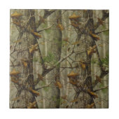 Klassische Tarnung Fliese (Vorderseite)