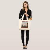 Klassische Tasche Clevelands OH- (Vorderseite (Model))