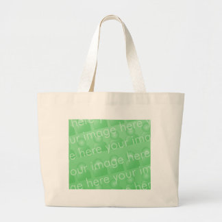 Klassische Taschen-Tasche Jumbo Stoffbeutel