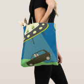 Klassische Taschen-Tasche Tasche (Von Nahem)