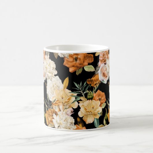 klassische Tasse (Mittel)