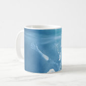 Klassische Tasse (Vorderseite Links)