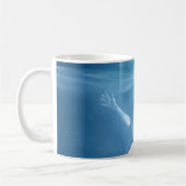 Klassische Tasse (Links)