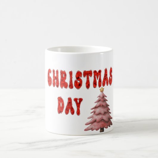 KLASSISCHE TASSE (Mittel)