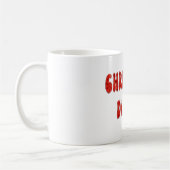KLASSISCHE TASSE (Links)