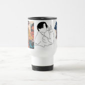 Klassische Tasse (Mittel)