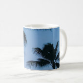 Klassische Tasse (VorderseiteRechts)