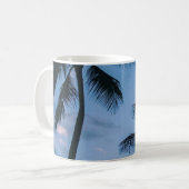 Klassische Tasse (Vorderseite Links)