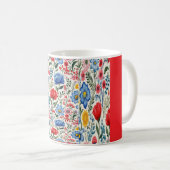 KLASSISCHE TASSE (VorderseiteRechts)