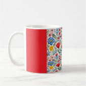 KLASSISCHE TASSE (Links)