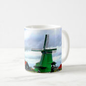 Klassische Tasse (VorderseiteRechts)