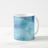 Klassische Tasse (VorderseiteRechts)