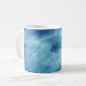 Klassische Tasse (Vorderseite Links)