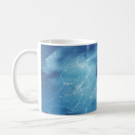 Klassische Tasse (Links)