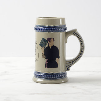 Klassische Tasse