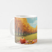 klassische Tasse (Vorderseite Links)