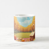 klassische Tasse (Mittel)