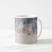 Klassische Tasse (VorderseiteRechts)