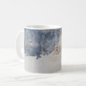 Klassische Tasse (Vorderseite Links)