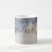 Klassische Tasse (Mittel)