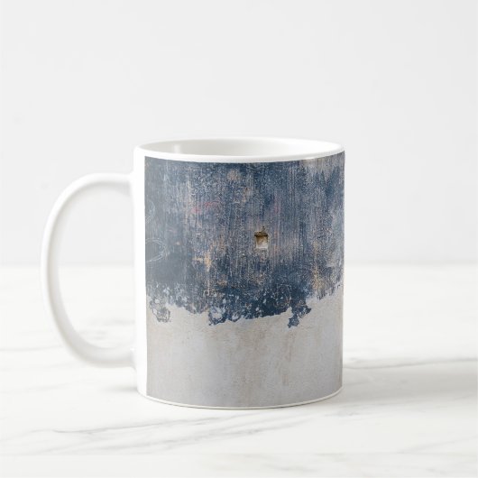 Klassische Tasse (Links)