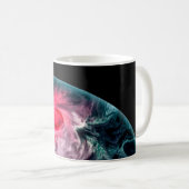 Klassische Tasse (VorderseiteRechts)
