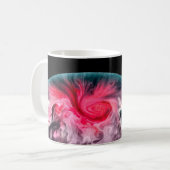 Klassische Tasse (Vorderseite Links)