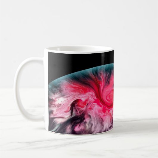 Klassische Tasse (Links)