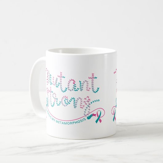 Klassische Tasse (Vorderseite Links)