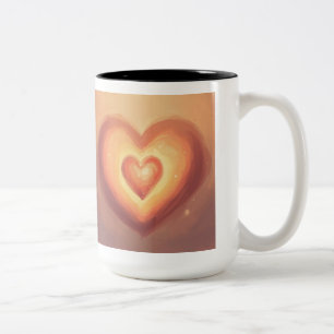 Klassische Tasse