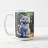 Klassische Tasse (Links)