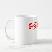KLASSISCHE TASSE (Links)